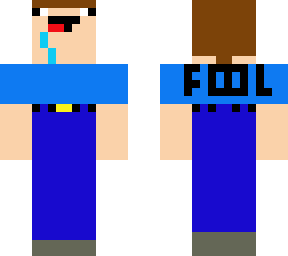 noob is fool and no cool