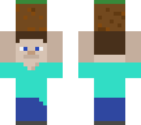 noob skin