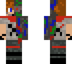 not a good cyborg thing