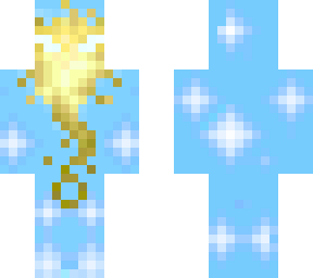 not my skin