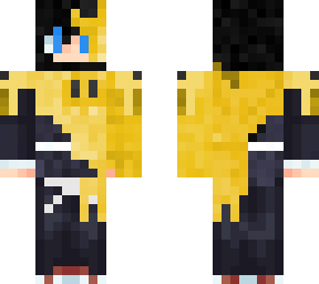 oc soul reaper