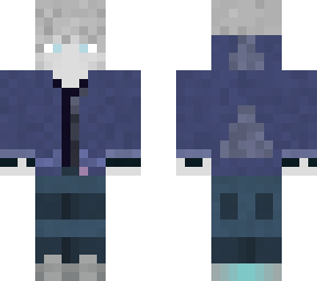 old man tim