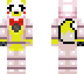 old suit