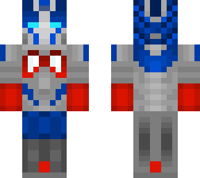 optimus prime