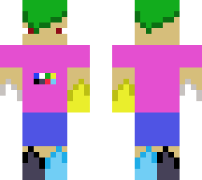 ore master