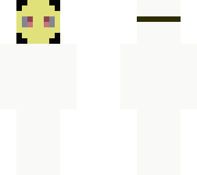 pacman mask