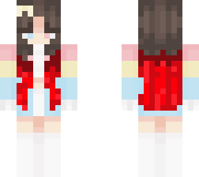pan***ual girl (i do not owmn this i just edited the hair)
