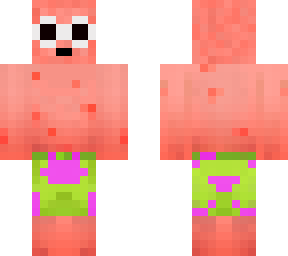 patrick with clout glasses