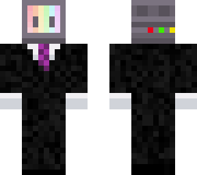 pc head