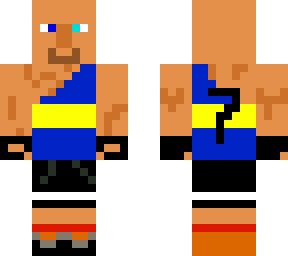 pelado de boca gamer cavernicola