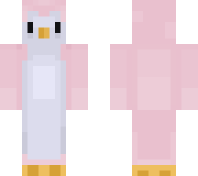 penguin