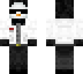 penguin