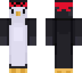 penguin freedom force