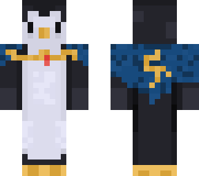 penguin wizard 2
