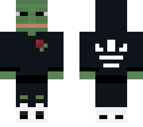 pepe clout 2