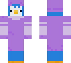 petty (pororo)