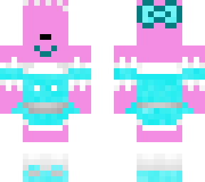 piel peppa pig ian putit4