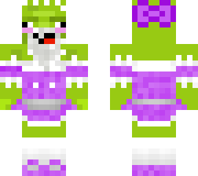 piel shrek almen putit4 viejarda