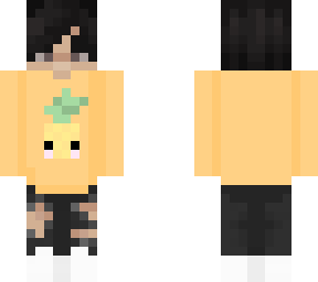 pineapple