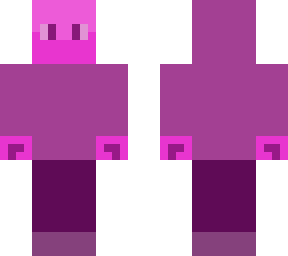 pink boy