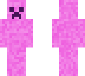 pink creeper