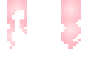 pink hair base