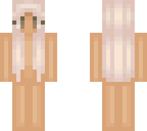 pink hair base