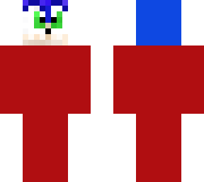 pj sonic