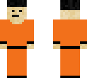 prisoner of ack