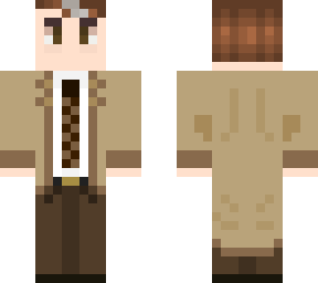 prpo! cave johnson