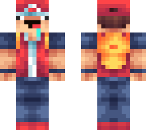 punchirock skin