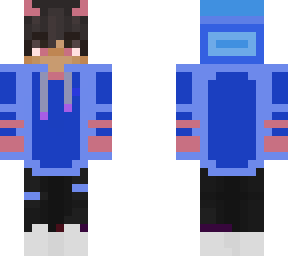 pvp skin