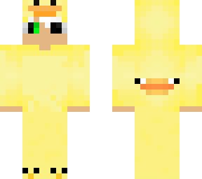 quack