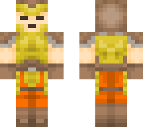 quake 1 ranger