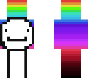 rainbow dream