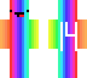 rainbow skeppy