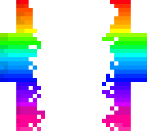 rainbow vs light (edited)
