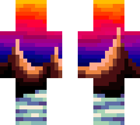 random palette challenge #2