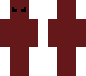 red alien