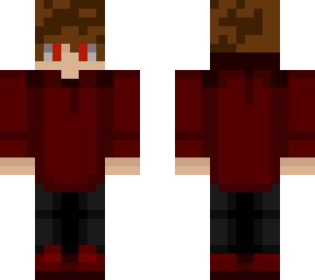 red boi