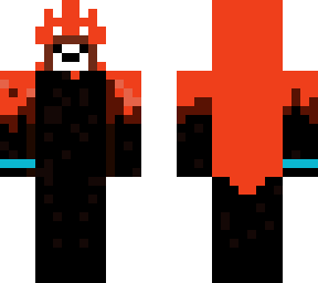 red panda