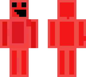 red slime