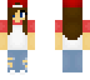 red white and blue