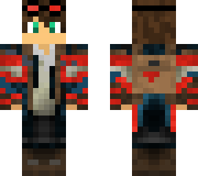redstone guy