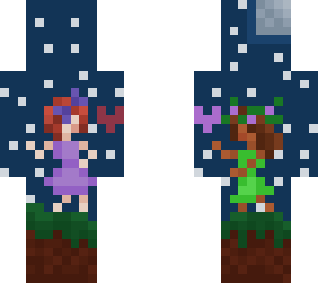 request skin!