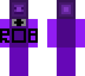 rob the robot