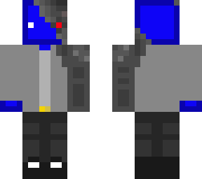 robatical richi