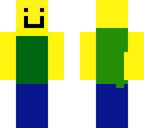 roblox noob