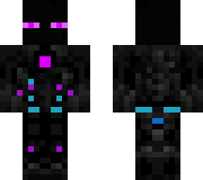 robot enderman
