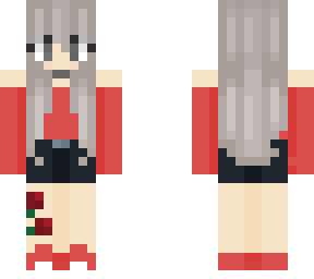 rose girl